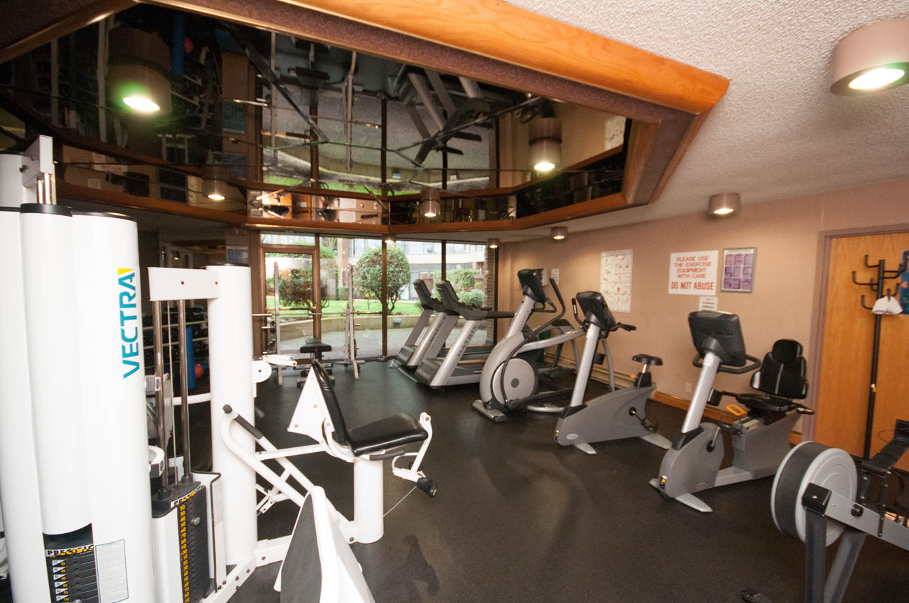 Harbour Cove - Amenity Photo 11 of 15