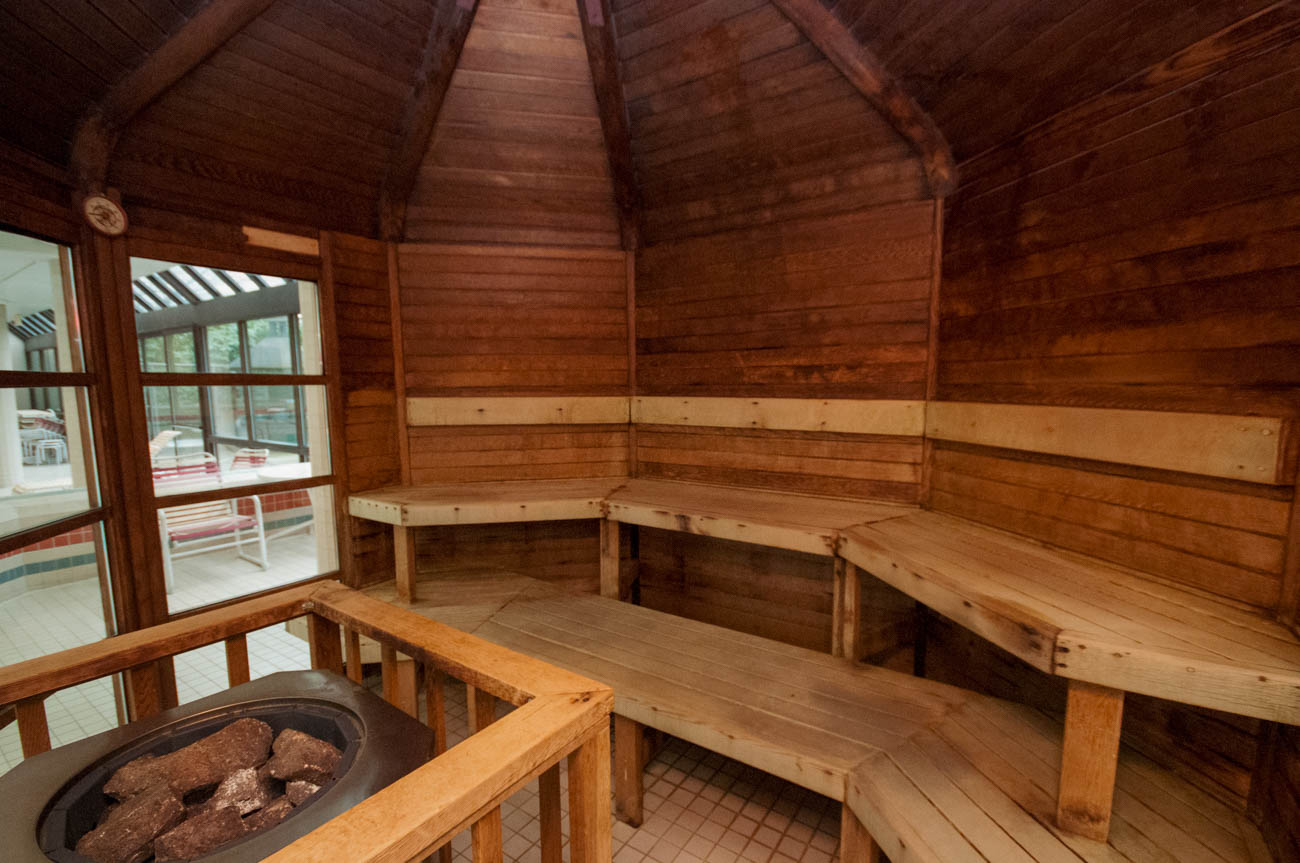 Harbour Cove - Amenity Photo 14 of 15