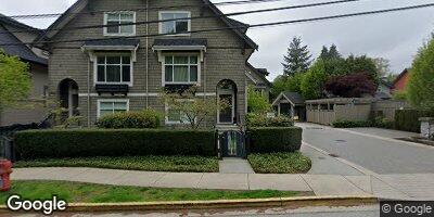 Street view of Wedgewood