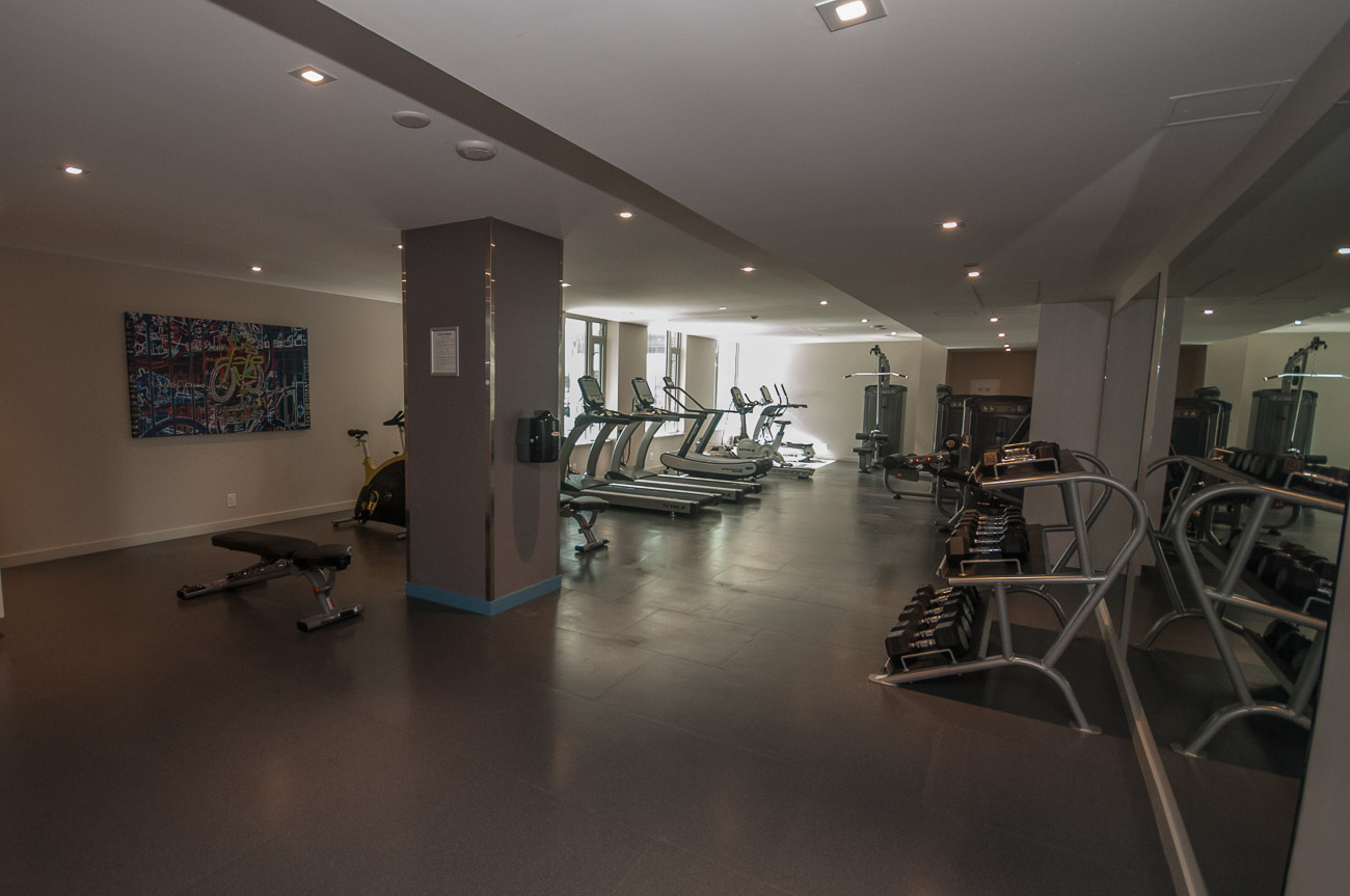Voda at the Creek - Amenity Photo 3 of 3