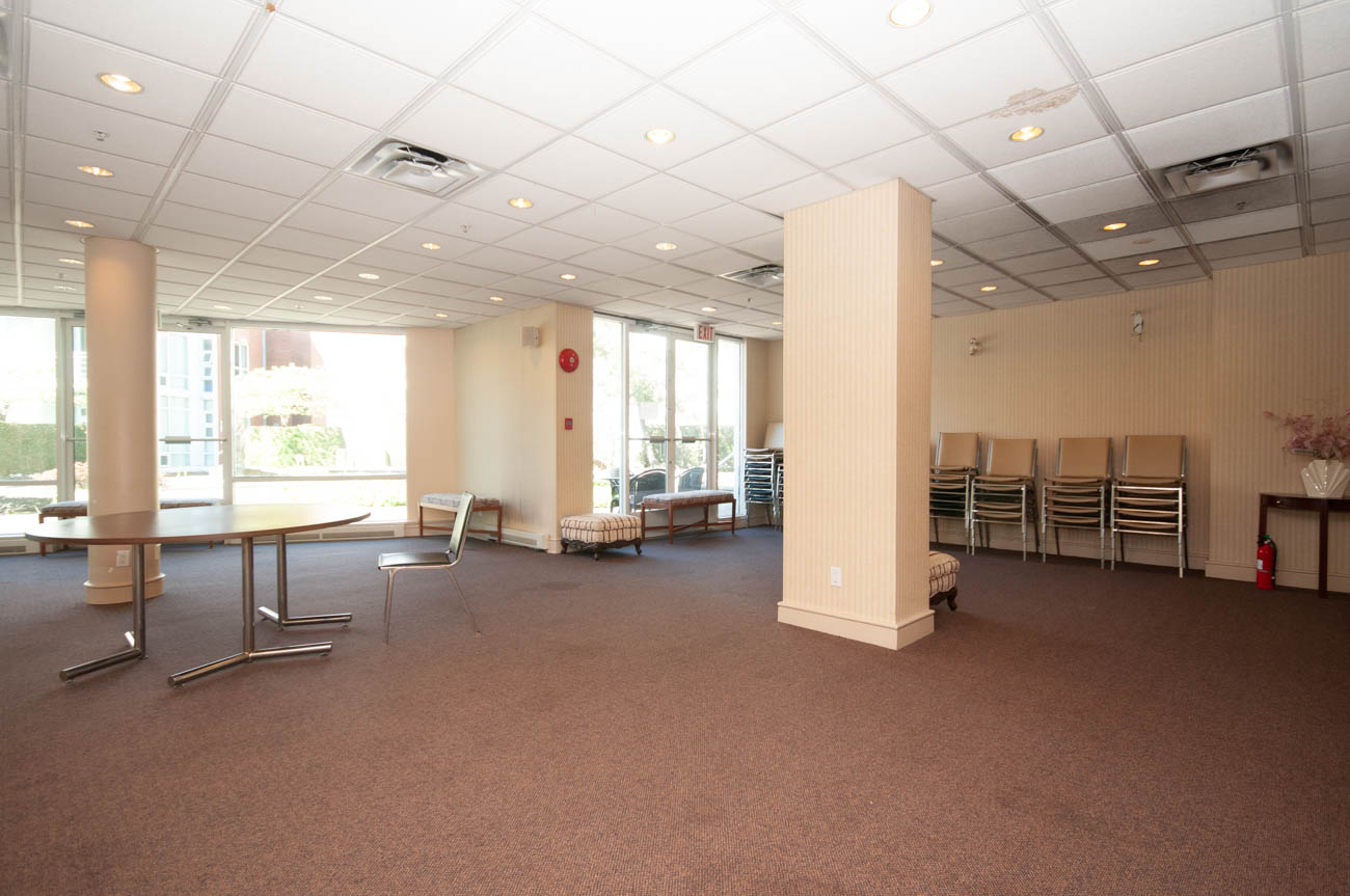 Fairchild Court - Amenity Photo 1 of 4