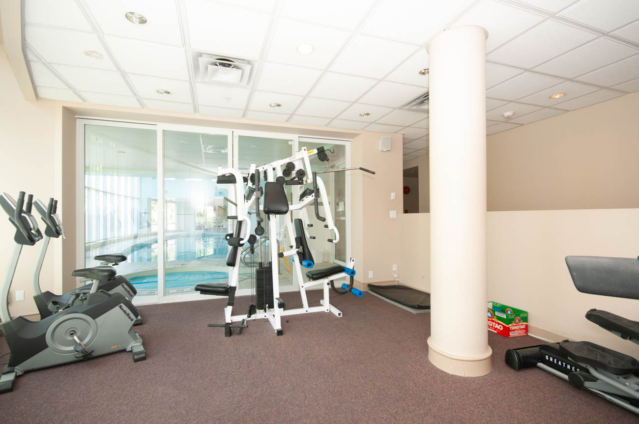 Fairchild Court - Amenity Photo 4 of 4