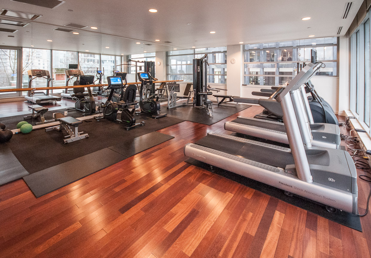 One Harbour Green - Amenity Photo 1 of 18