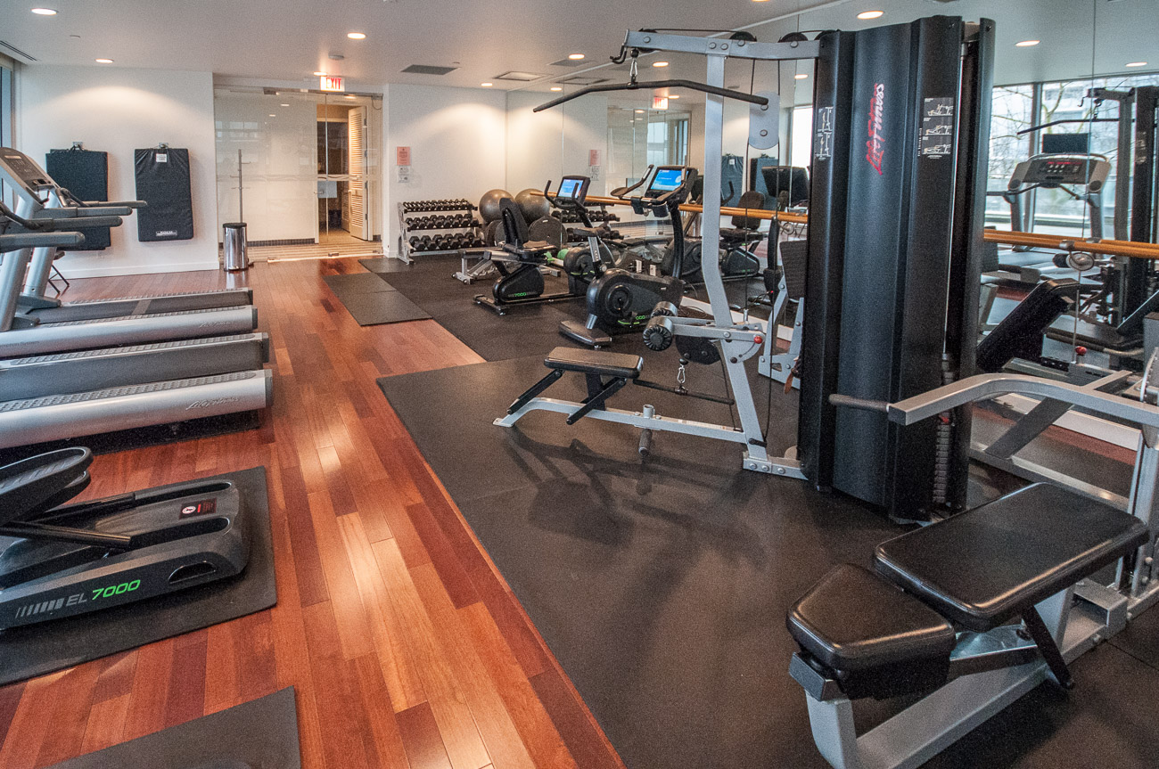 One Harbour Green - Amenity Photo 2 of 18