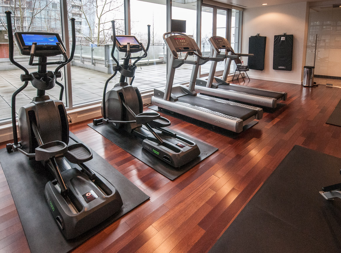 One Harbour Green - Amenity Photo 3 of 18