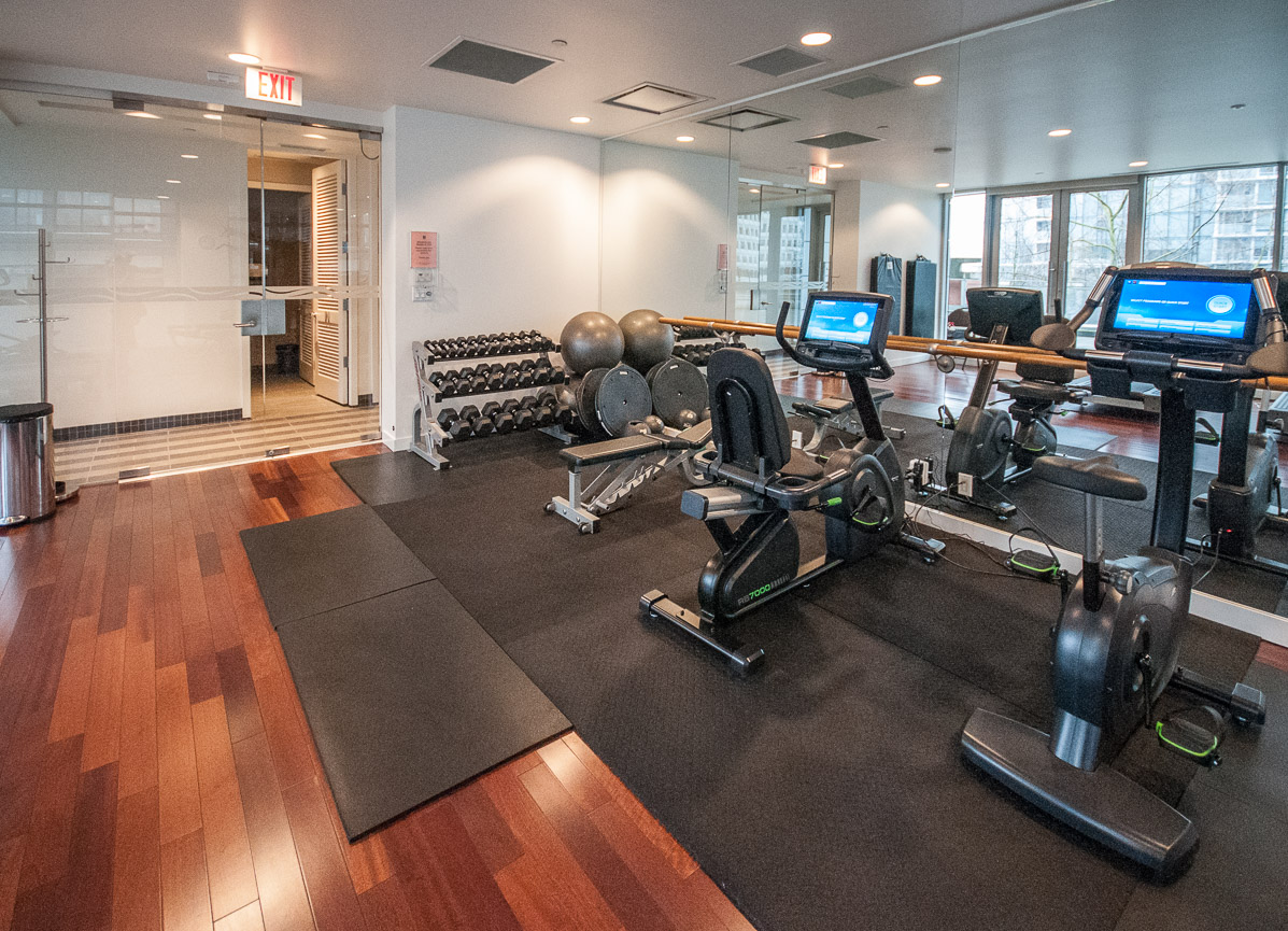 One Harbour Green - Amenity Photo 5 of 18