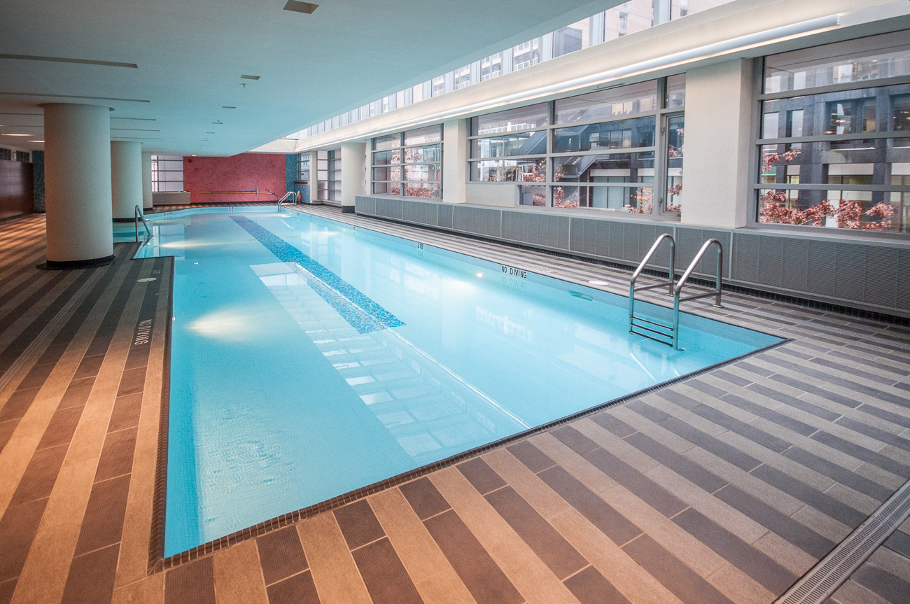 One Harbour Green - Amenity Photo 6 of 18