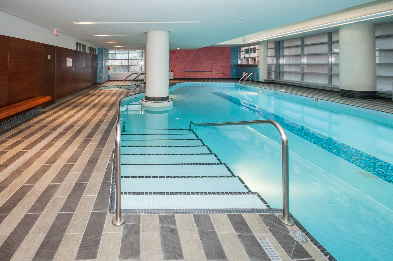 One Harbour Green - Amenity Photo 7 of 18