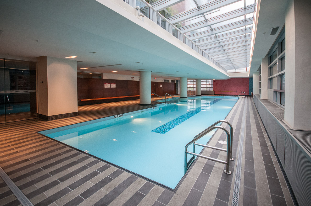 One Harbour Green - Amenity Photo 8 of 18