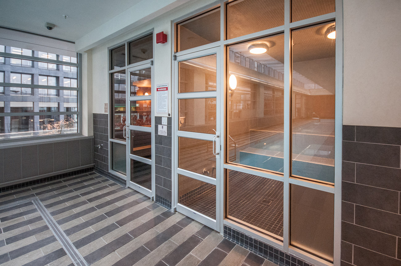 One Harbour Green - Amenity Photo 9 of 18