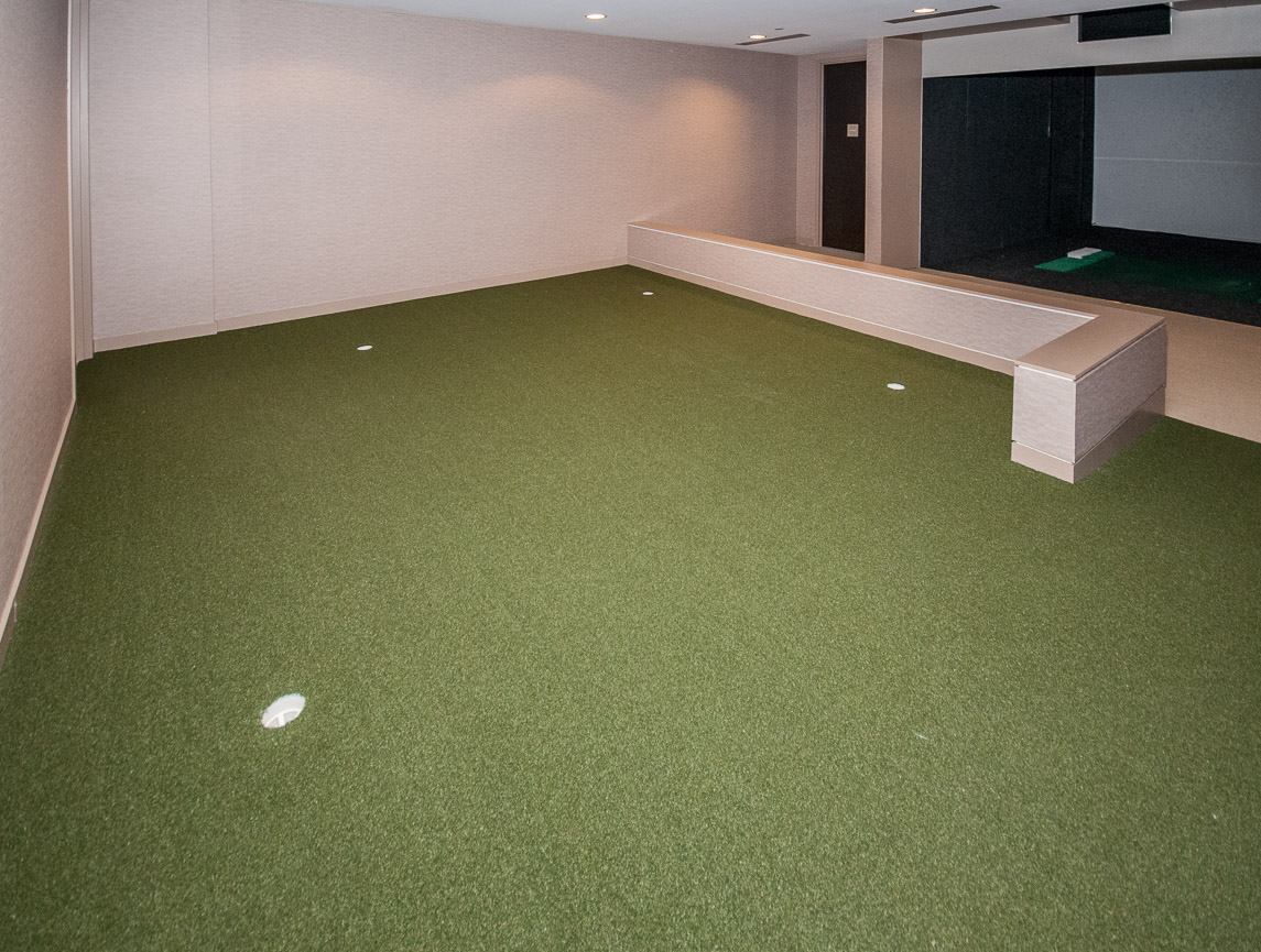 One Harbour Green - Amenity Photo 11 of 18