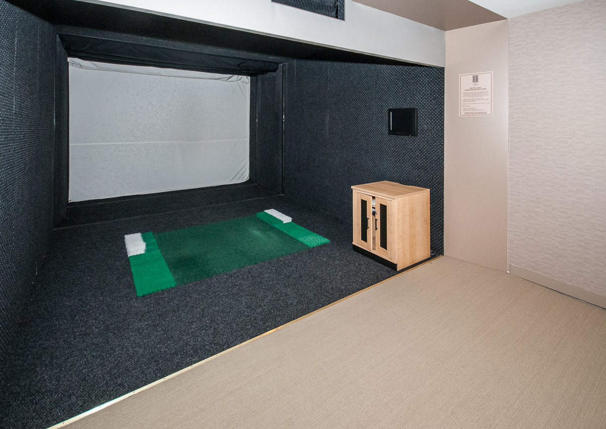 One Harbour Green - Amenity Photo 12 of 18