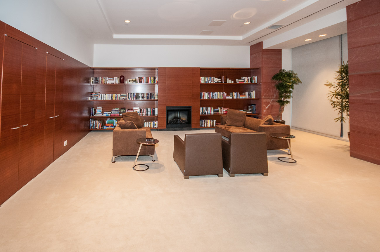 One Harbour Green - Amenity Photo 15 of 18