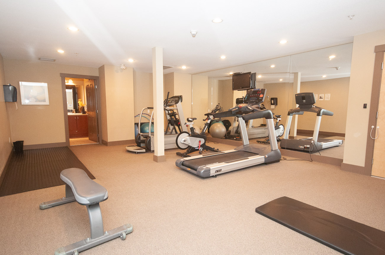 Branches - Amenity Photo 2 of 4