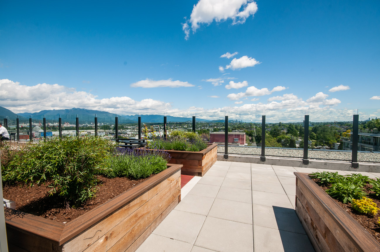 The Ellsworth - Amenity Photo 1 of 9