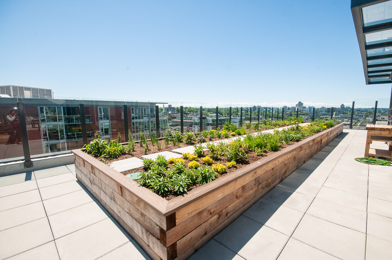 The Ellsworth - Amenity Photo 2 of 9