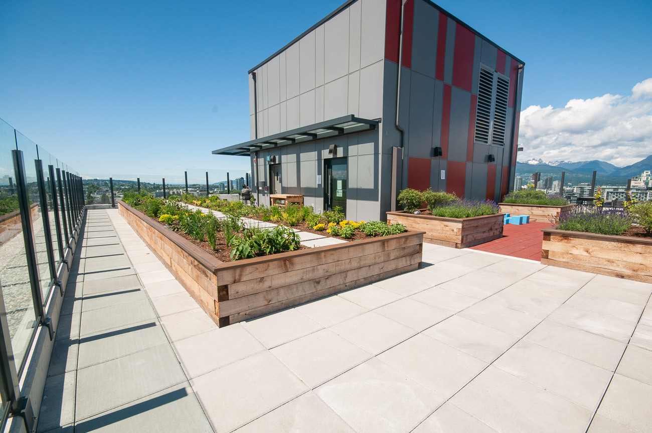 The Ellsworth - Amenity Photo 3 of 9