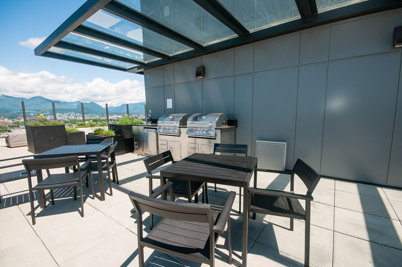 The Ellsworth - Amenity Photo 4 of 9