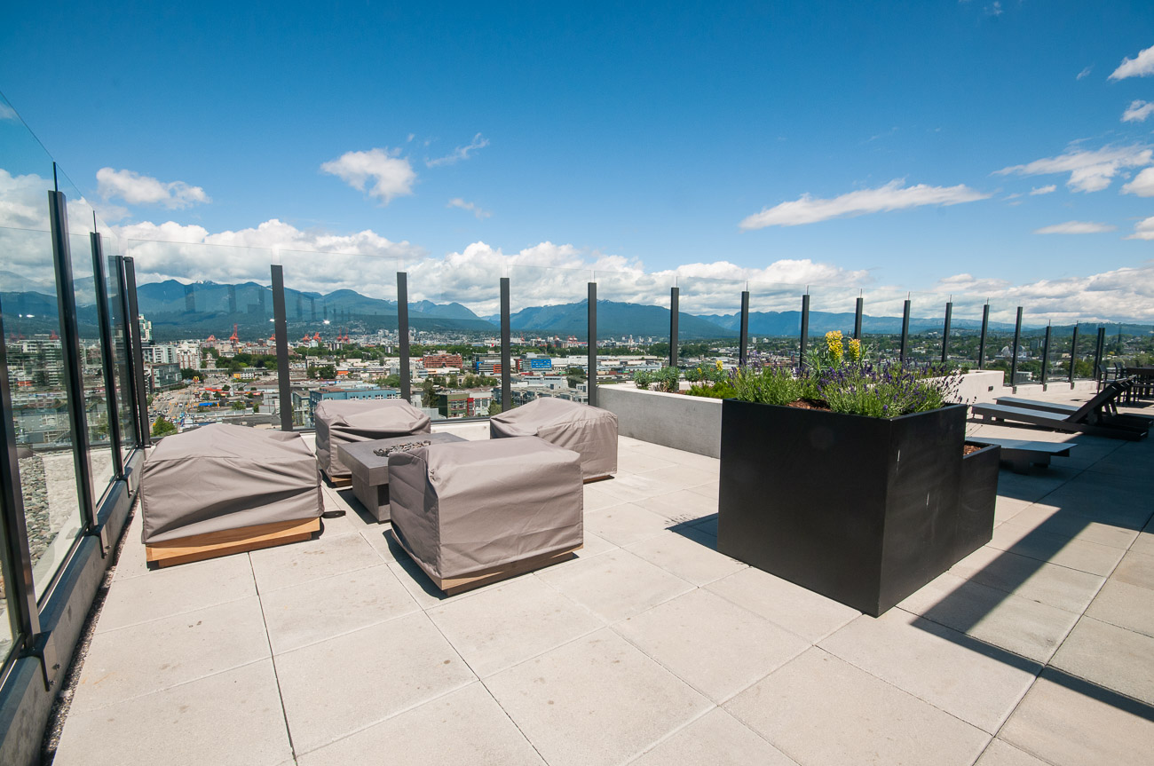 The Ellsworth - Amenity Photo 5 of 9