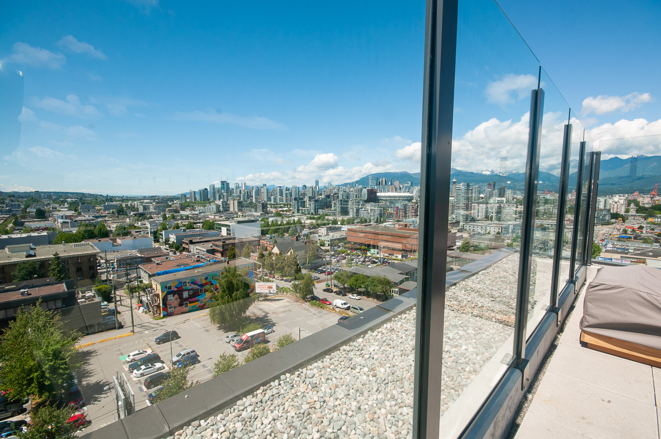 The Ellsworth - Amenity Photo 6 of 9