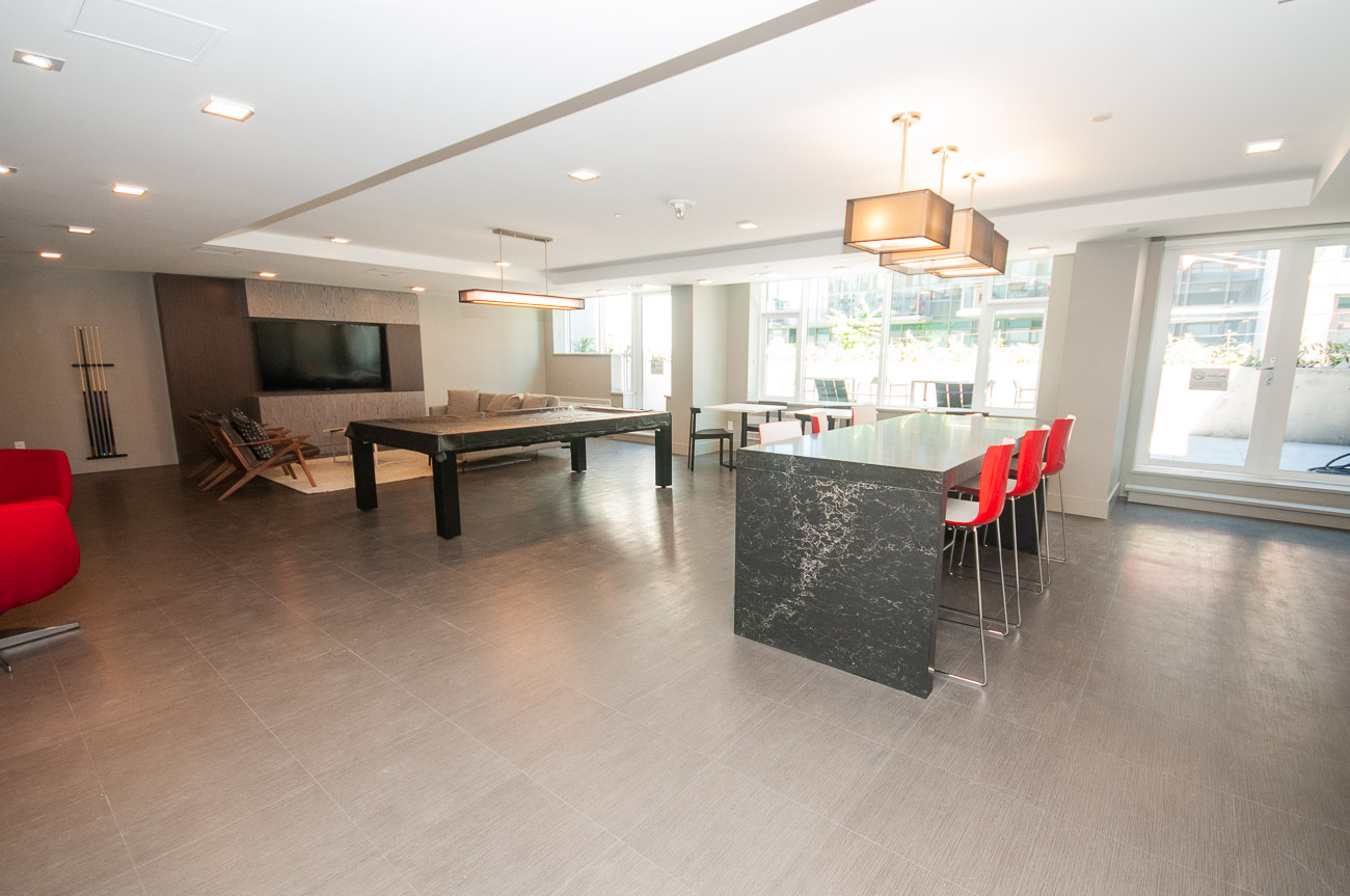 The Ellsworth - Amenity Photo 7 of 9