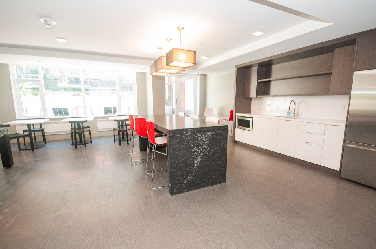 The Ellsworth - Amenity Photo 8 of 9