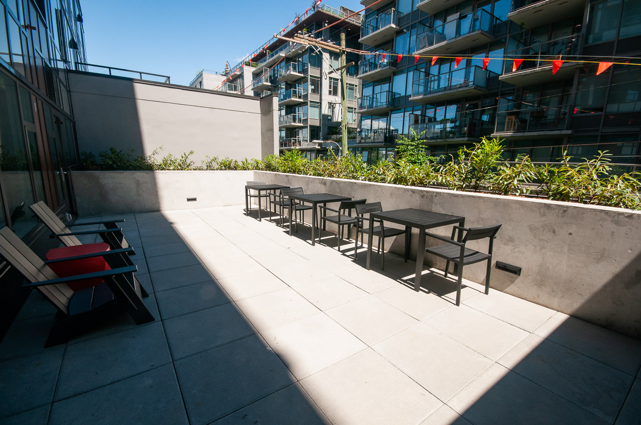 The Ellsworth - Amenity Photo 9 of 9