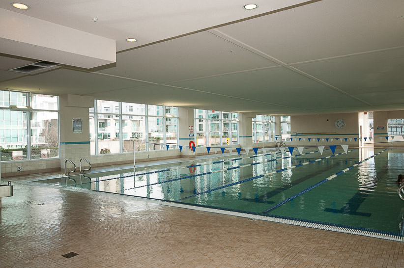 Cascade at The Pier - Amenity Photo 8 of 17