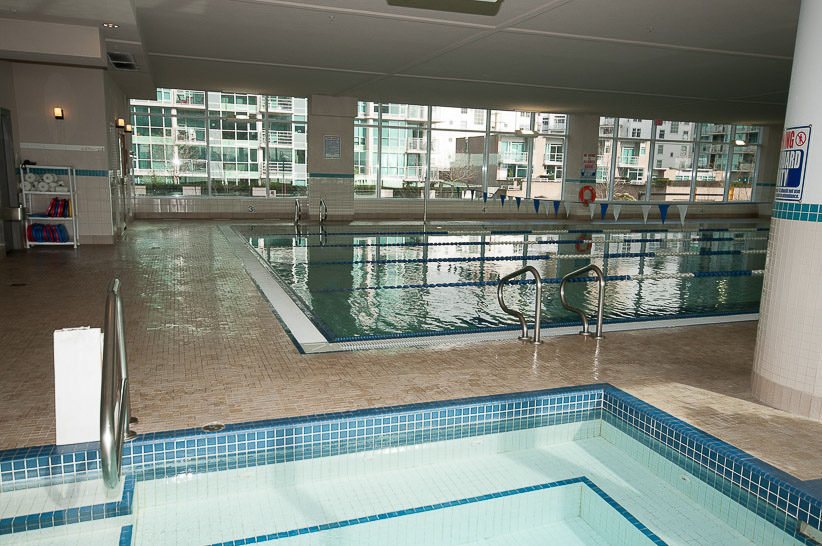 Cascade at The Pier - Amenity Photo 9 of 17