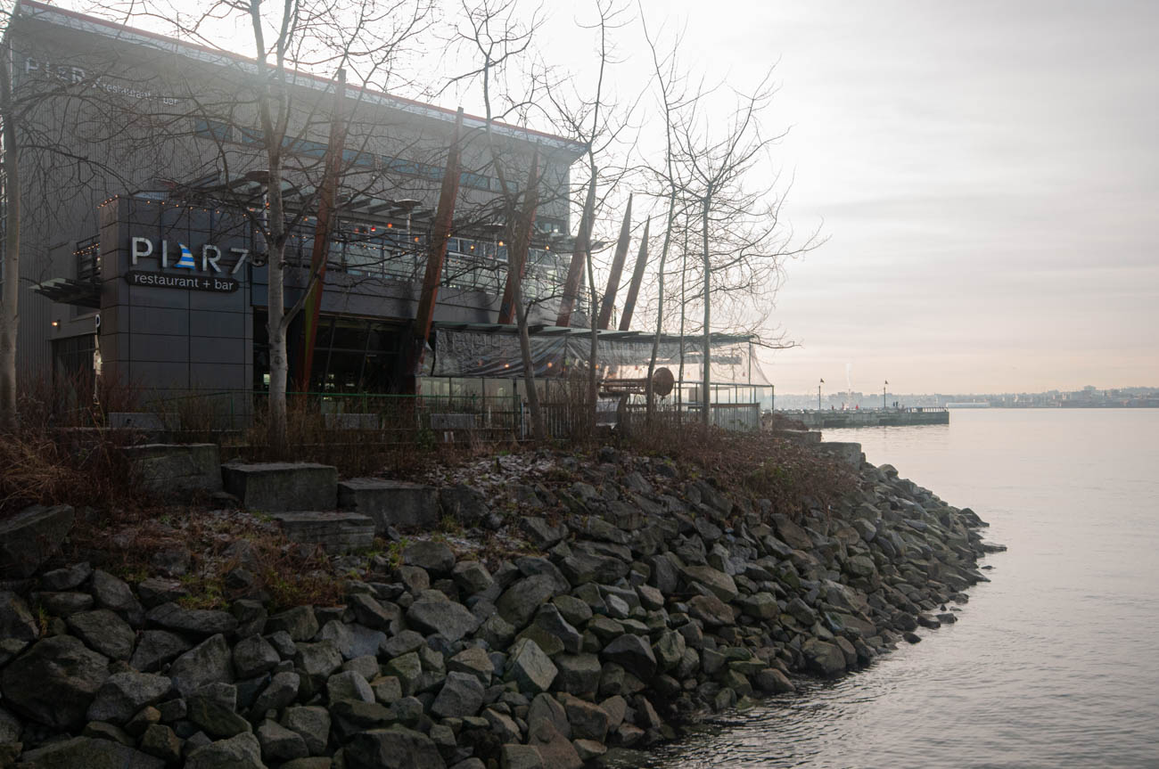 Cascade at The Pier - Amenity Photo 11 of 17