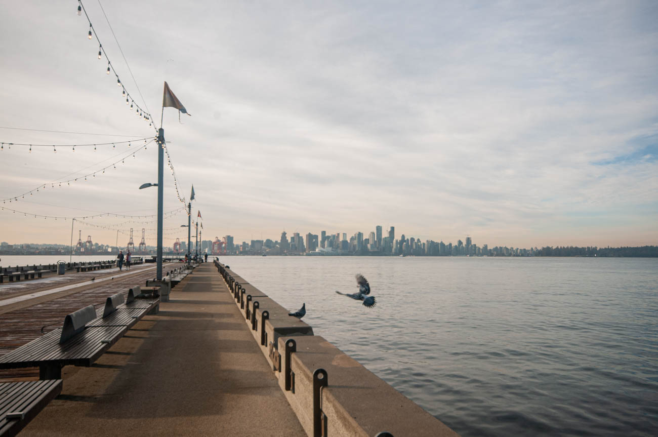 Cascade at The Pier - Amenity Photo 12 of 17