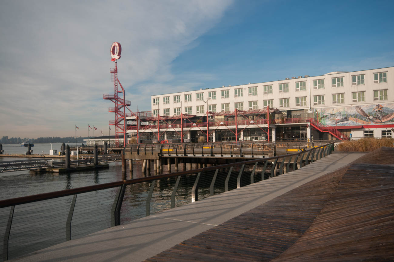 Cascade at The Pier - Amenity Photo 13 of 17