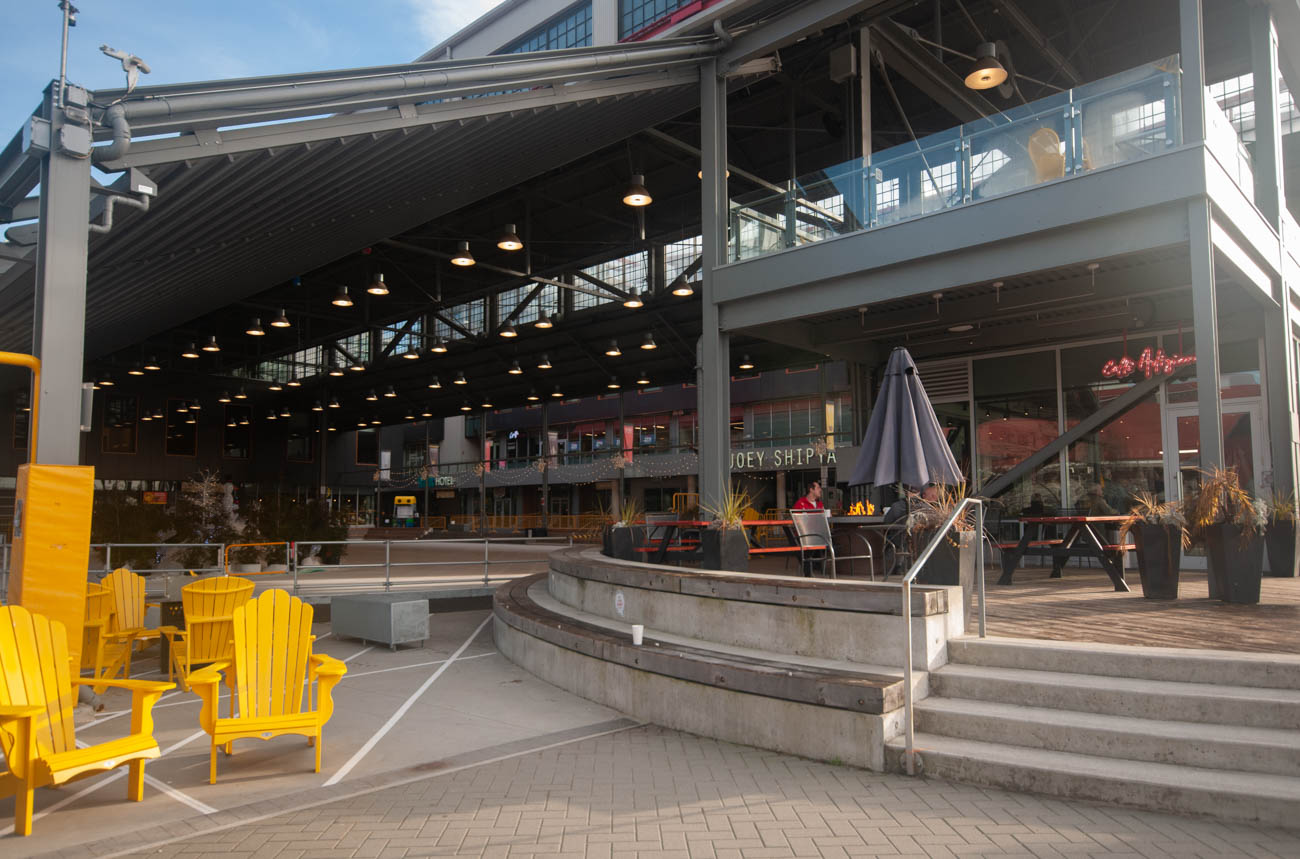 Cascade at The Pier - Amenity Photo 15 of 17