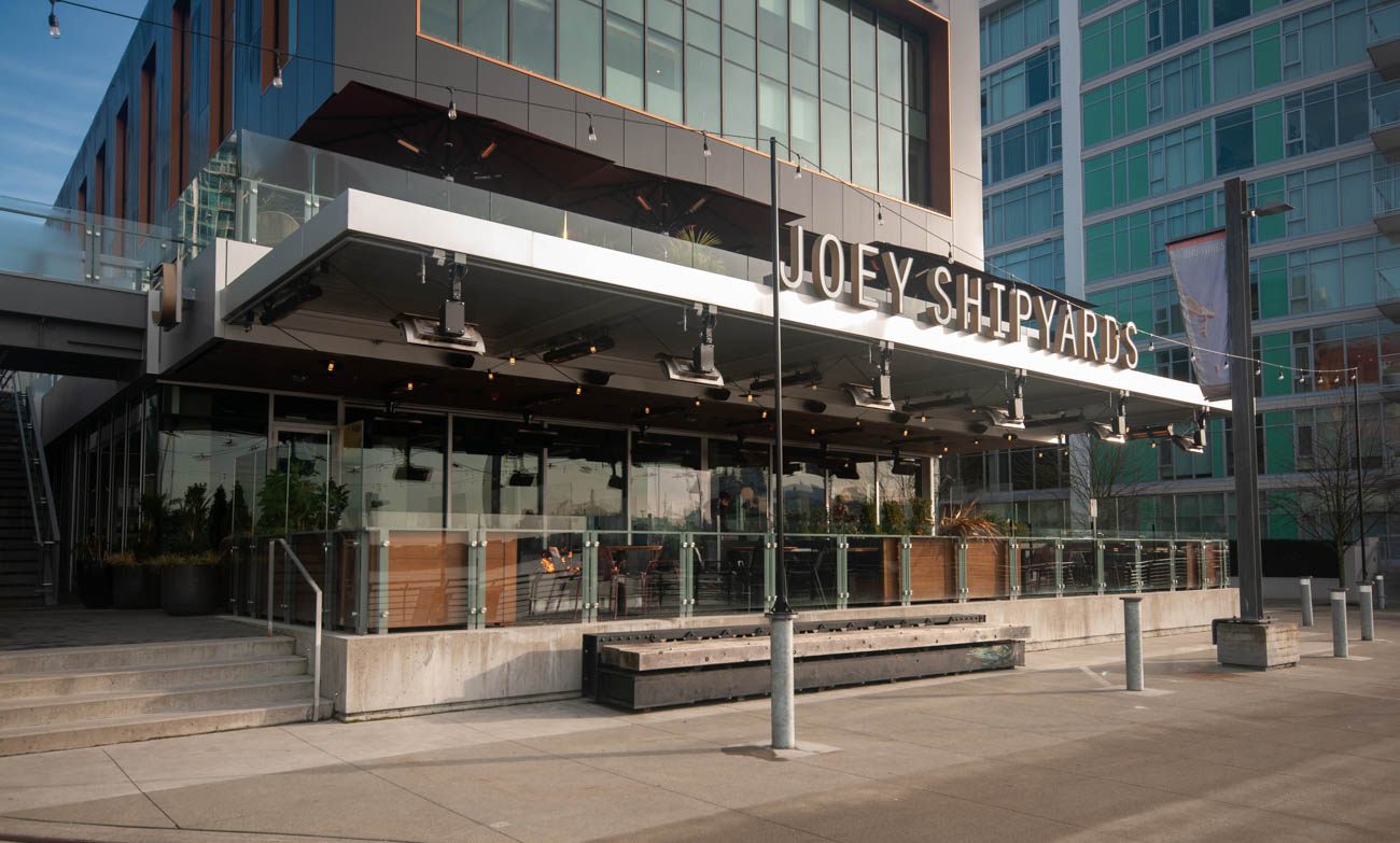 Cascade at The Pier - Amenity Photo 16 of 17