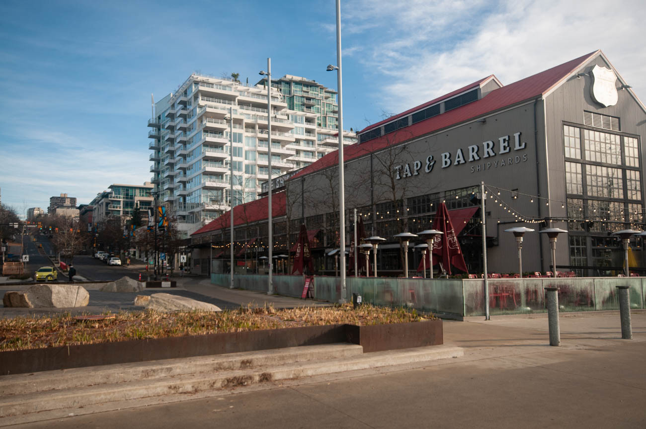 Cascade at The Pier - Amenity Photo 17 of 17