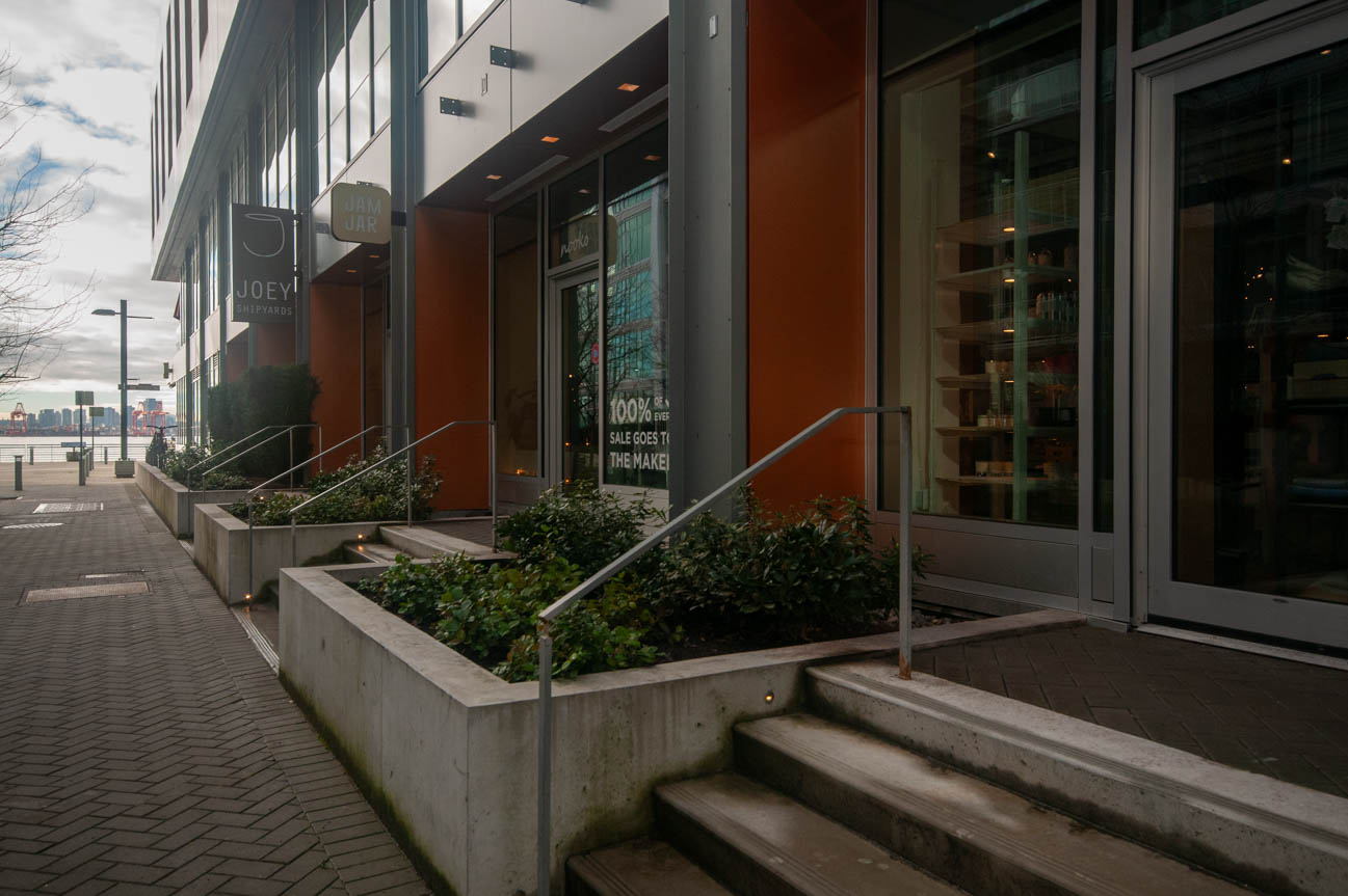 Cascade At The Pier 175 - Amenity Photo 3 of 21