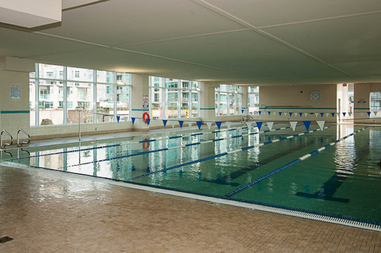 Cascade At The Pier 175 - Amenity Photo 12 of 21