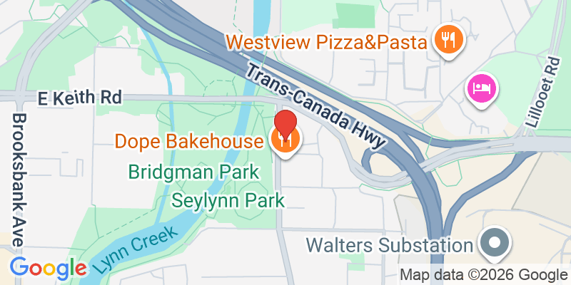 Map of Seylynn Village/Compass