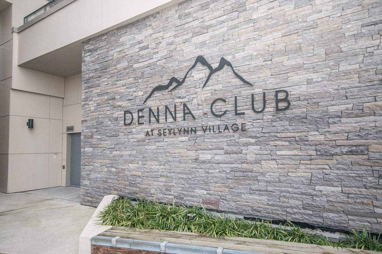 Seylynn Village/Compass - Amenity Photo 1 of 12