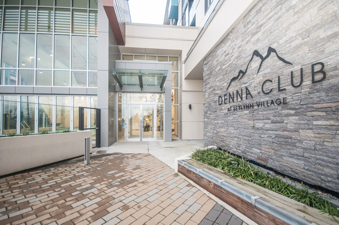 Seylynn Village/Compass - Amenity Photo 2 of 12