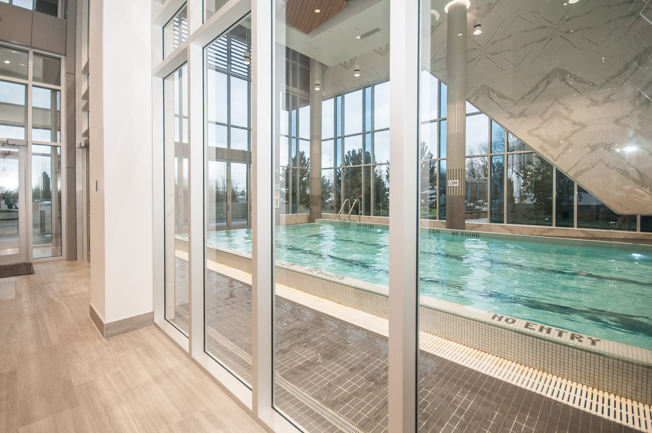 Seylynn Village/Compass - Amenity Photo 4 of 12