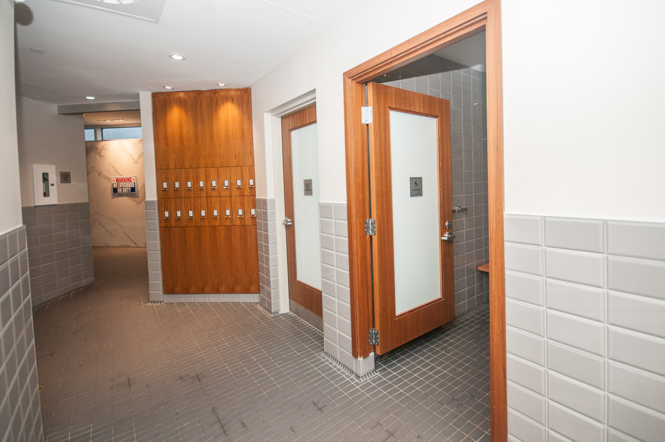 Seylynn Village/Compass - Amenity Photo 5 of 12