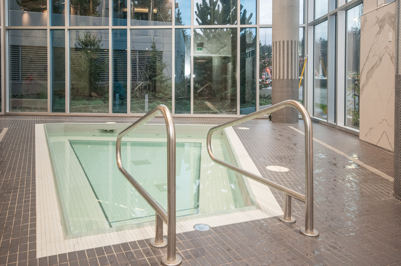 Seylynn Village/Compass - Amenity Photo 6 of 12