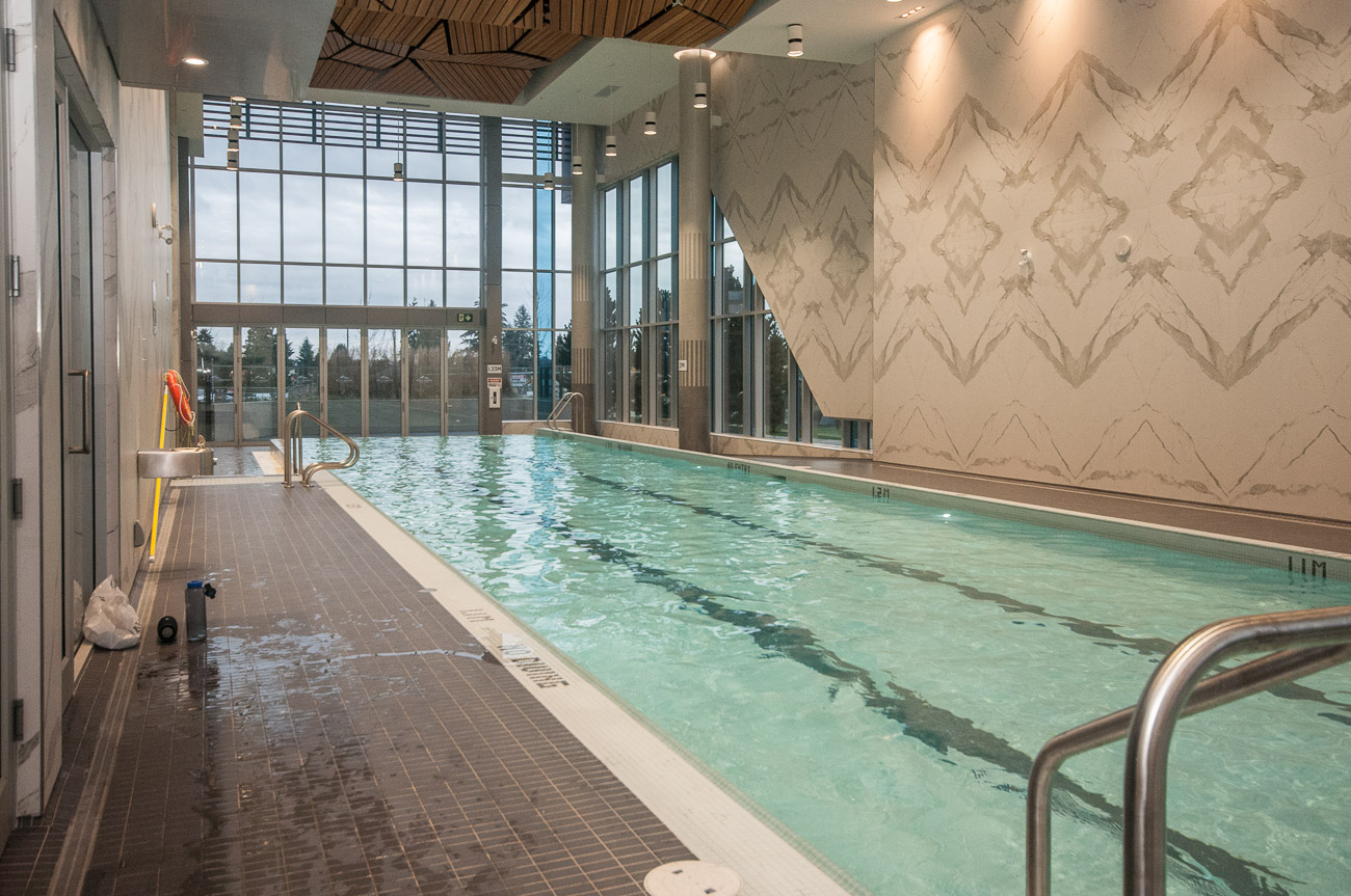 Seylynn Village/Compass - Amenity Photo 7 of 12