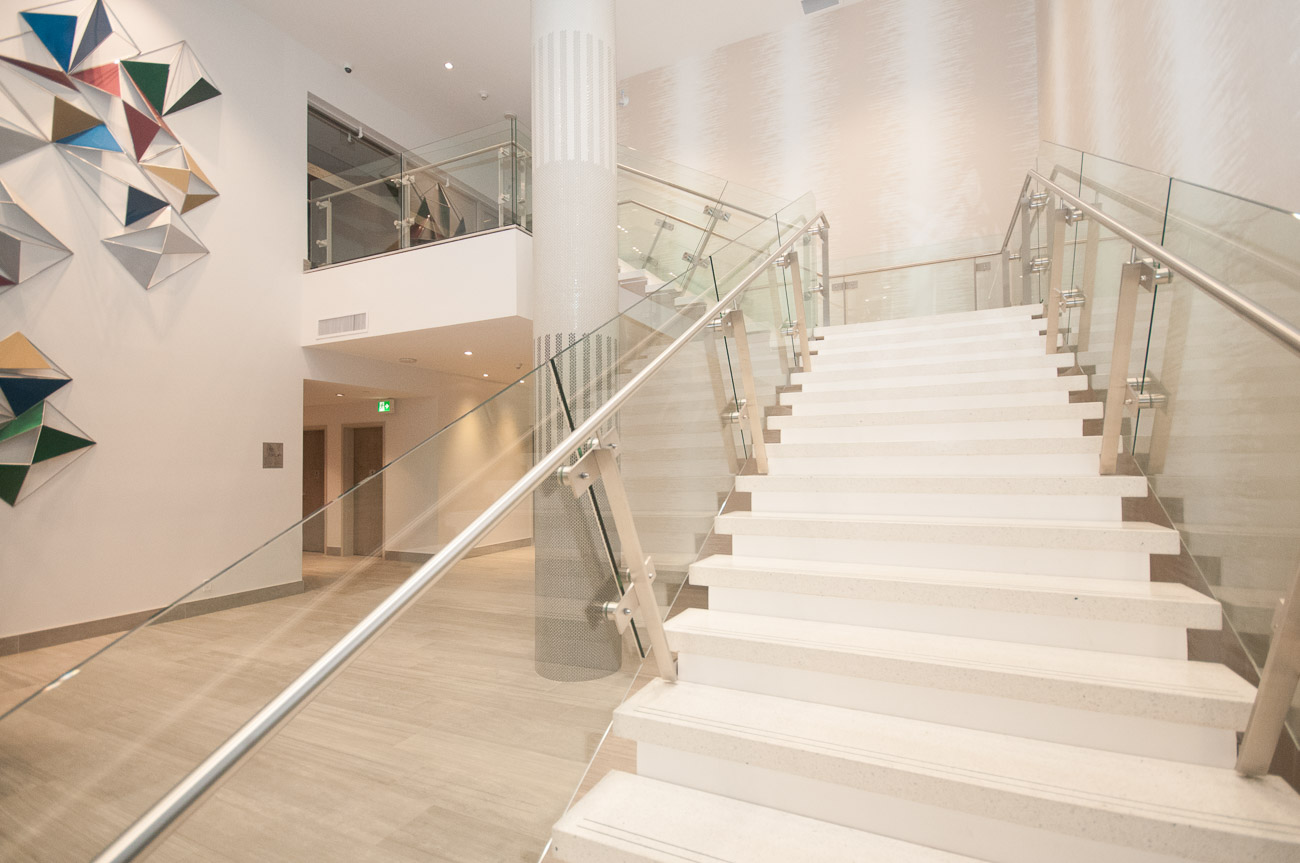 Seylynn Village/Compass - Amenity Photo 8 of 12