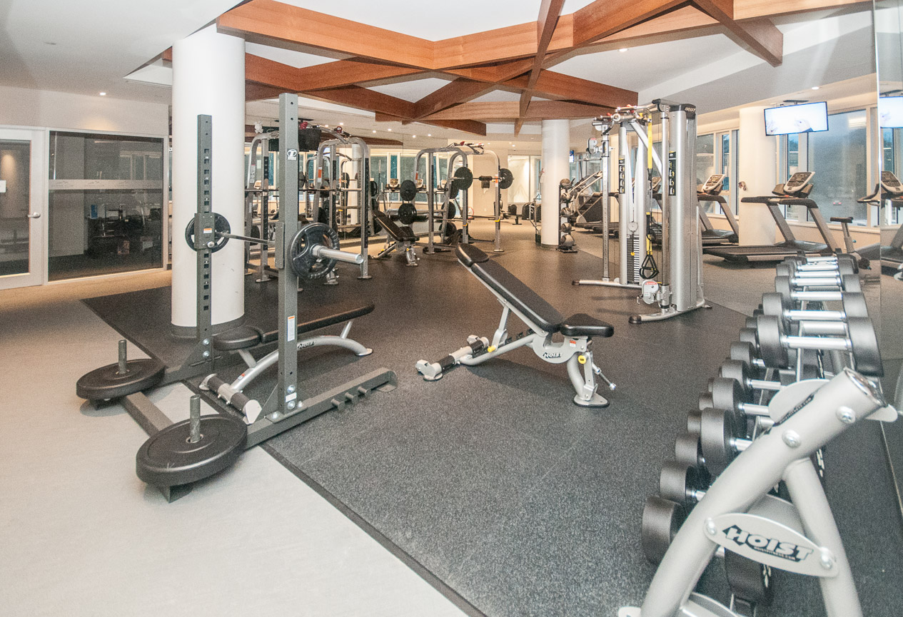 Seylynn Village/Compass - Amenity Photo 9 of 12