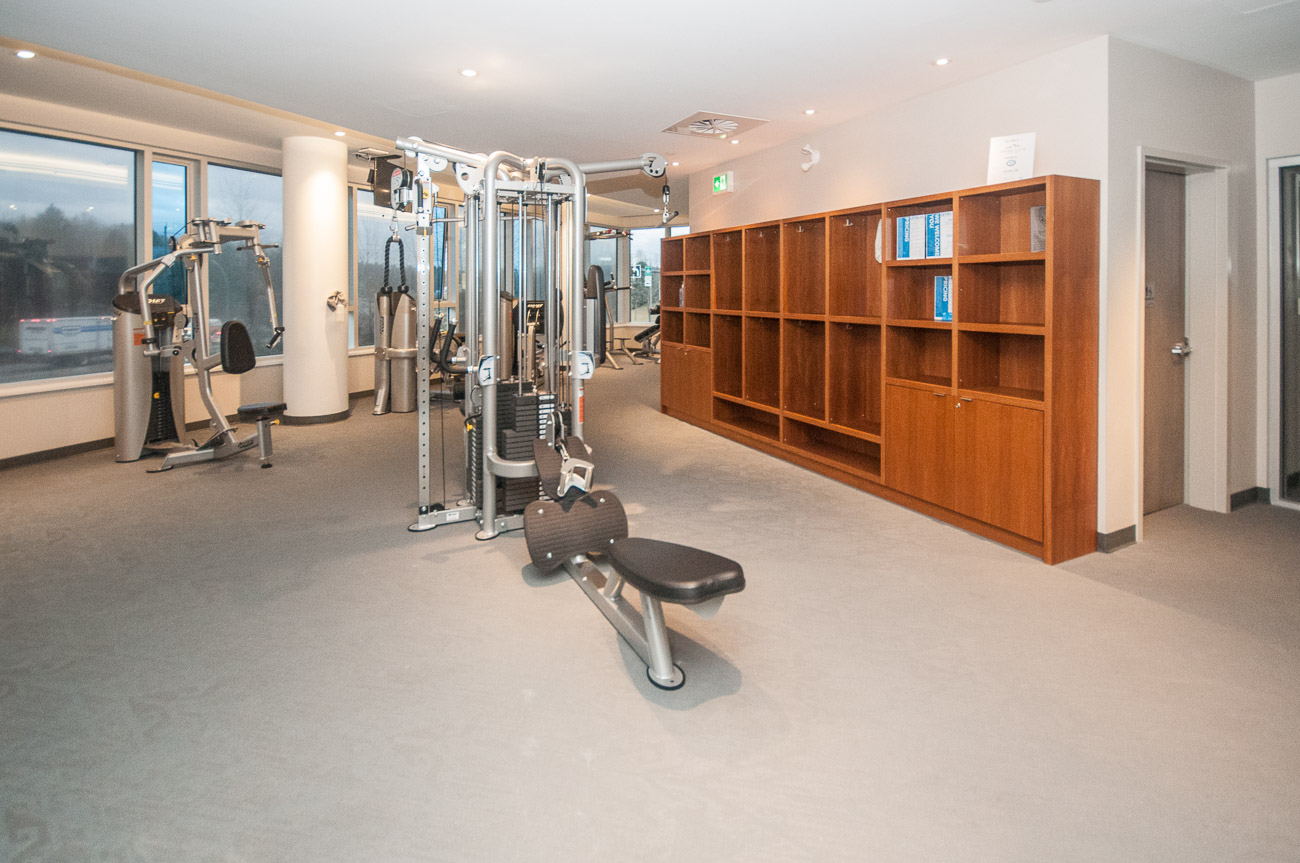 Seylynn Village/Compass - Amenity Photo 10 of 12