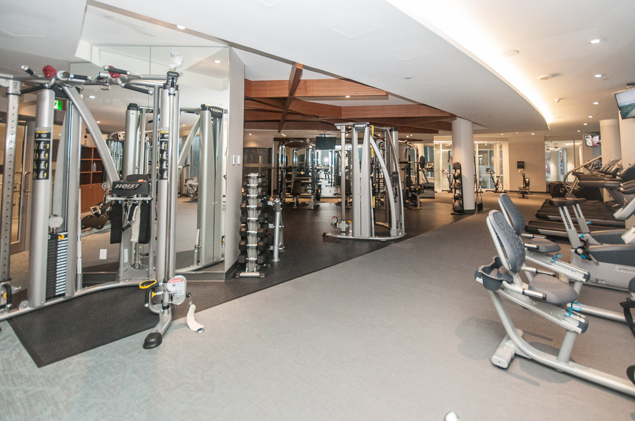 Seylynn Village/Compass - Amenity Photo 12 of 12