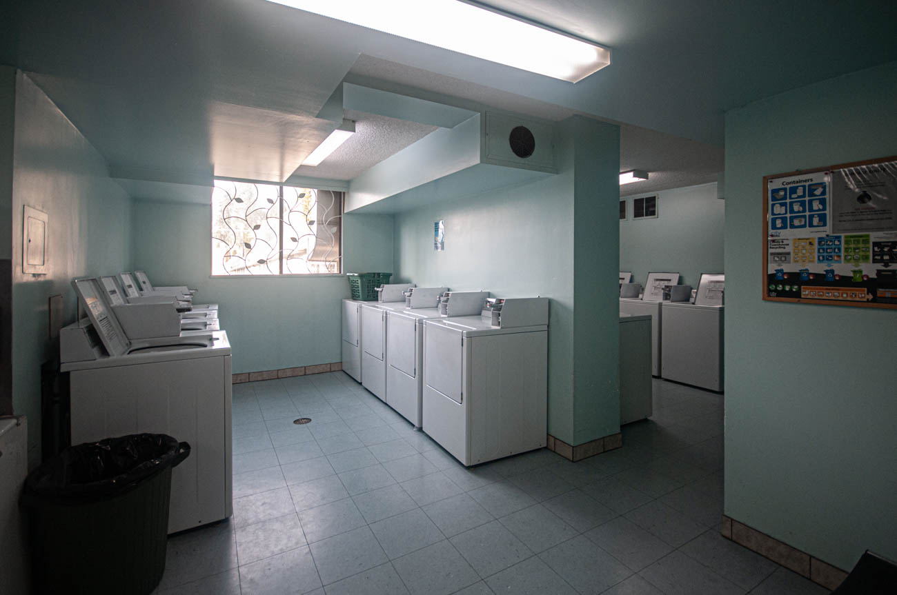 Talisman Tower - Amenity Photo 1 of 5