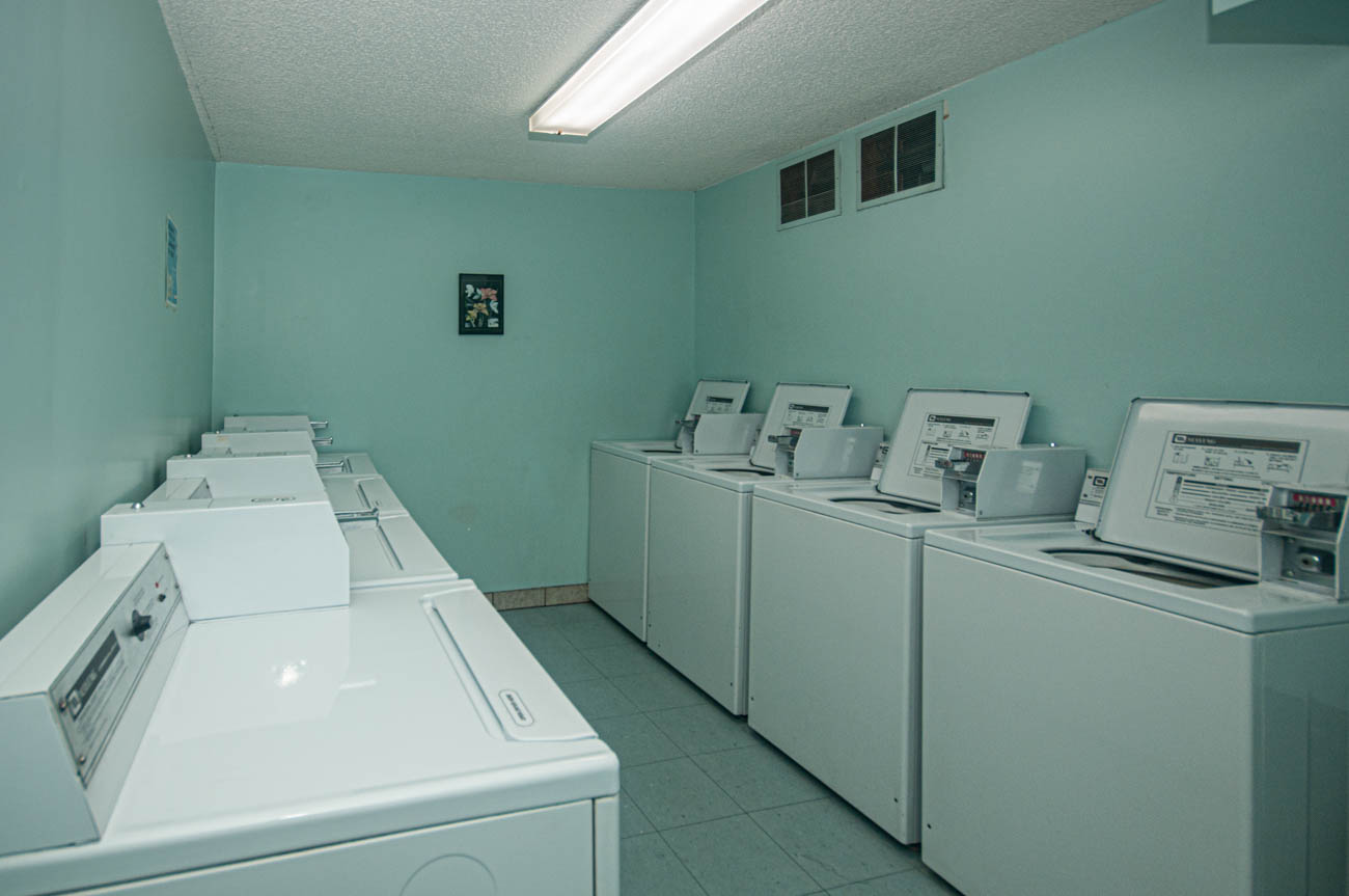 Talisman Tower - Amenity Photo 2 of 5